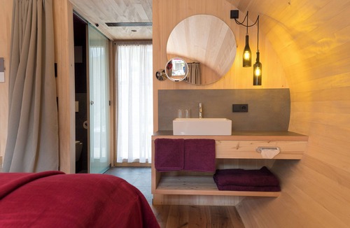 Albions Hotel | Weingut und Genusshotel Spitalerhof