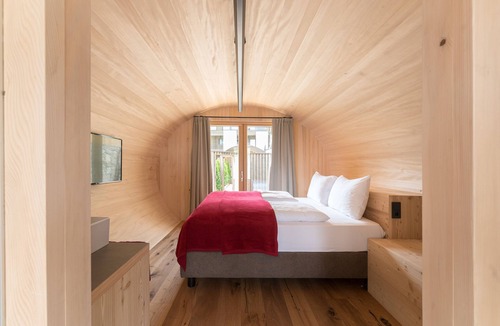 Albions Hotel | Weingut und Genusshotel Spitalerhof
