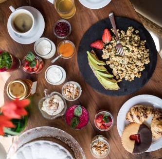 Pianizza Di Sopra House | Weingut Weidlhof - Suite & Breakfast - Vacation for wine lovers