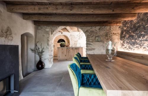 Pianizza Di Sopra House | Weingut Weidlhof - Suite & Breakfast - Vacation for wine lovers