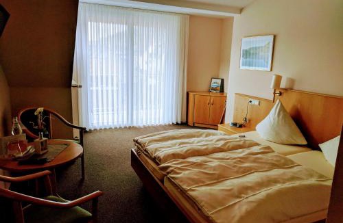 Bremm Hotel | Weinhaus Berg