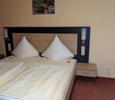 Bremm Hotel | Weinhaus Berg