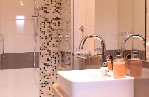 Cochem Hotel | Weinhaus Graefen