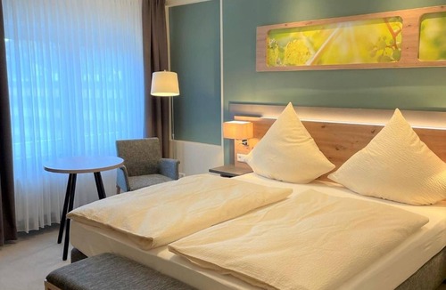 Cochem Hotel | Weinhaus Graefen