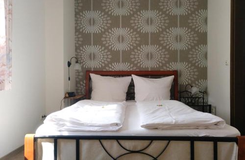 Leiwen Hotel | Weinhaus Kurtrierer Hof