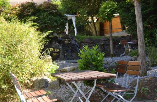 Reichenbach Hotel | Weinhaus Steppe Hotel 3*Superior und Weinstube