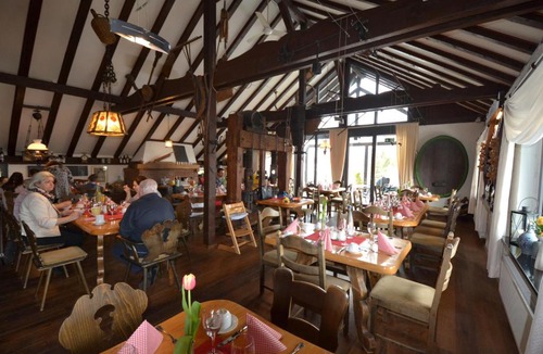 Reichenbach Hotel | Weinhaus Steppe Hotel 3*Superior und Weinstube