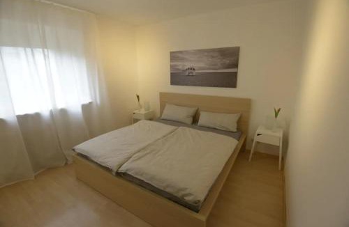 Weinheim Apartment | WeinheimResidence