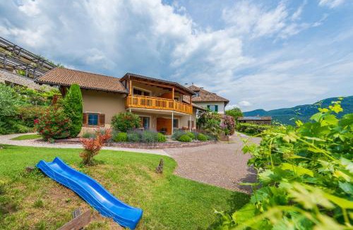 Sankt Josef Am See Apartment | Weinhof am See