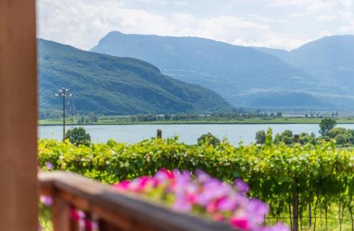Sankt Josef Am See Apartment | Weinhof am See