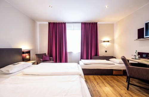 Ockfen Hotel | Weinhotel Klostermühle