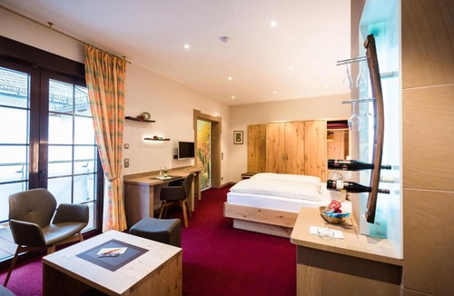 Mainz-Bingen Hotel | Weinhotel OFFENSTEIN ERBEN