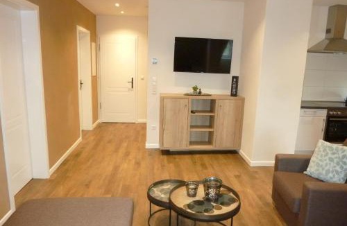 Monzingen Apartment | Weinhotel Stadtmühle beim Weingut Schauß