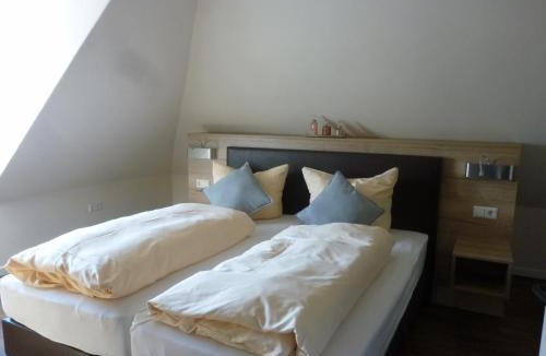 Monzingen Apartment | Weinhotel Stadtmühle beim Weingut Schauß