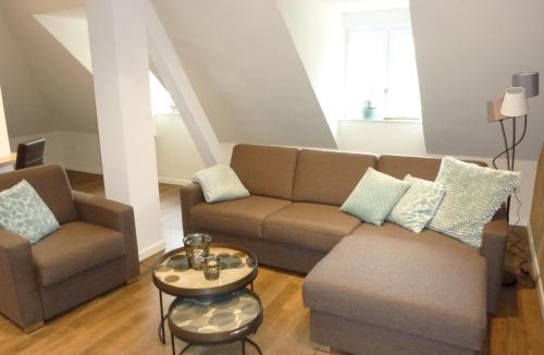 Monzingen Apartment | Weinhotel Stadtmühle beim Weingut Schauß