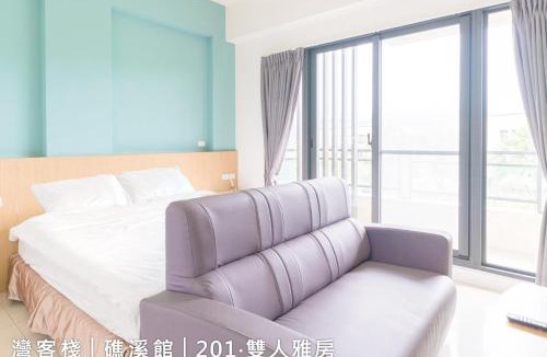 Jiaoxi House | WeInn灣客棧