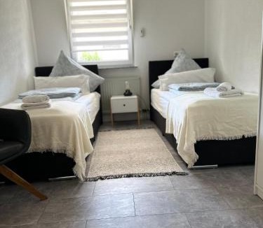 Beutelsbach Apartment | Weinstadt Ferienwohnung