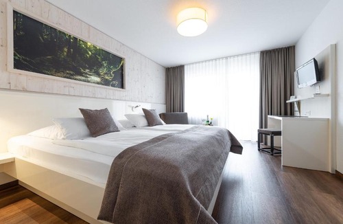 Beutelsbach Hotel | Weinstadt Hotel - das Original