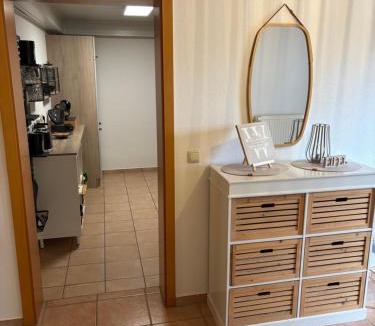 Hochstberg Apartment | Weinstraße 2