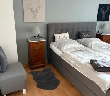 Hochstberg Apartment | Weinstraße 2