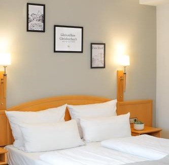 Leinsweiler Apartment | Weinstraße No 8 "Einfach-Gut-Übernachten"