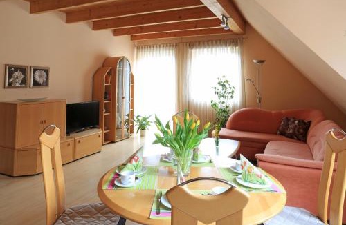 Muhlbach House | Weinstube Schwalbennest