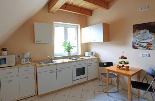 Muhlbach House | Weinstube Schwalbennest
