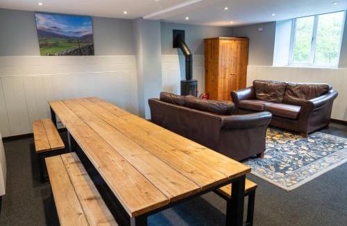 Chapel Stile House | Weirside, Chapel Stile