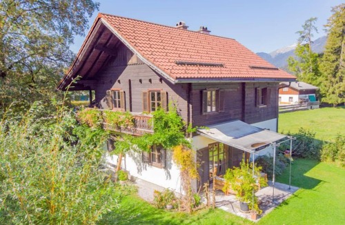 Strobl House | Weissenbach by Interhome
