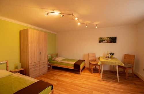 Kleingartach Apartment | WEISSERT Ferienwohnungen