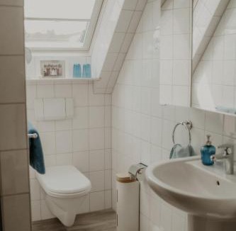 Bad Fallingbostel Apartment | Weissewolke