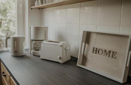 Bad Fallingbostel Apartment | Weissewolke