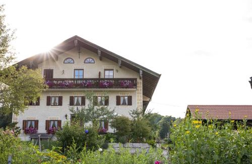 Samerberg House | Weissnhof