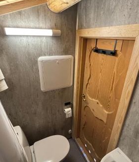 Sel Cabin | Weistad