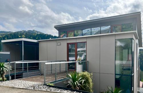 Elzach Apartment | WEITBLICK "entspannen - wohlfühlen - aktiv erholen"