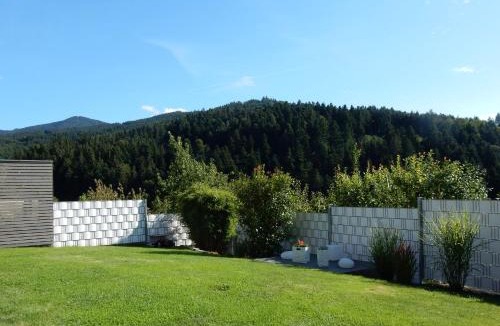 Elzach Apartment | WEITBLICK "entspannen - wohlfühlen - aktiv erholen"