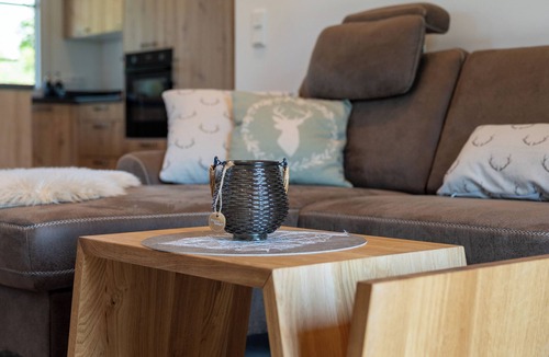 Buldern Apartment | Weitblick- Ruhepol in Münsterländer Parklandschaft