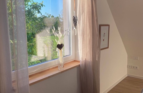 Hallerndorf Apartment | Weitblick Zwischen Bamberg und Nürnberg🌸