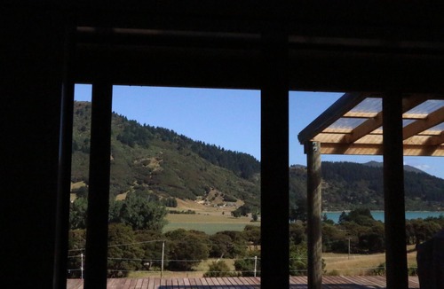Waitaria Bay Cabin | Weka Cottage