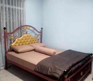 Bajawa House | Wel home stay