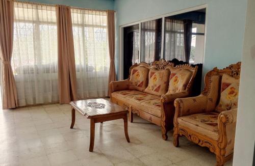 Bajawa House | Wel home stay