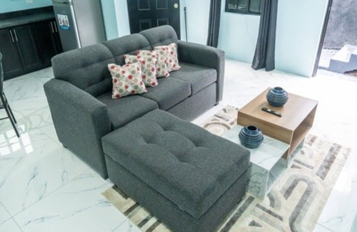 Falmouth Apartment | Welcome To Your underwater Oasis