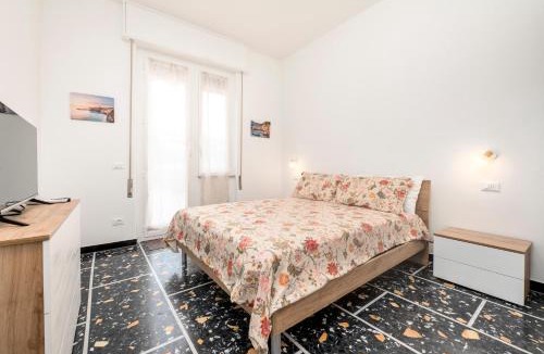 Rezza Apartment | WelcHome Lavagna