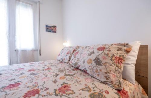 Rezza Apartment | WelcHome Lavagna