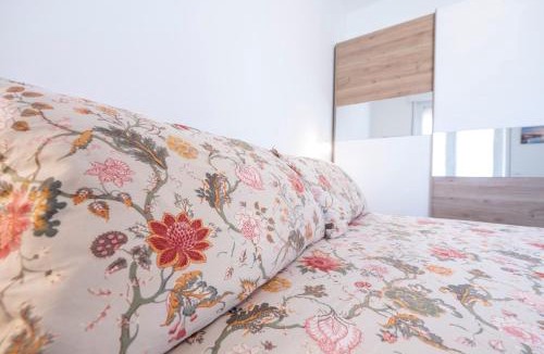 Rezza Apartment | WelcHome Lavagna