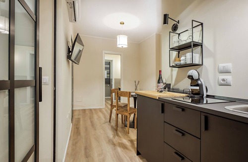 Old Town Apartment | Welchome suites