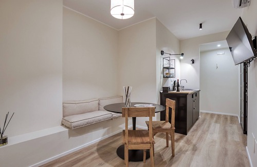 Old Town Apartment | Welchome suites