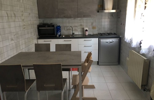 Favaro Veneto Apartment | Welcome Apartment