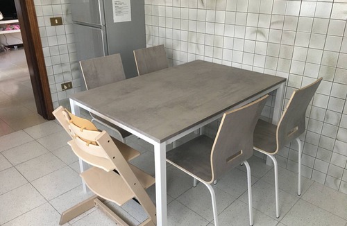 Favaro Veneto Apartment | Welcome Apartment