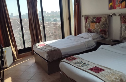 Qasr an-Nil Hostel | Welcome Arabesque Hostel